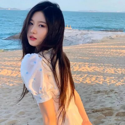 一代舞后