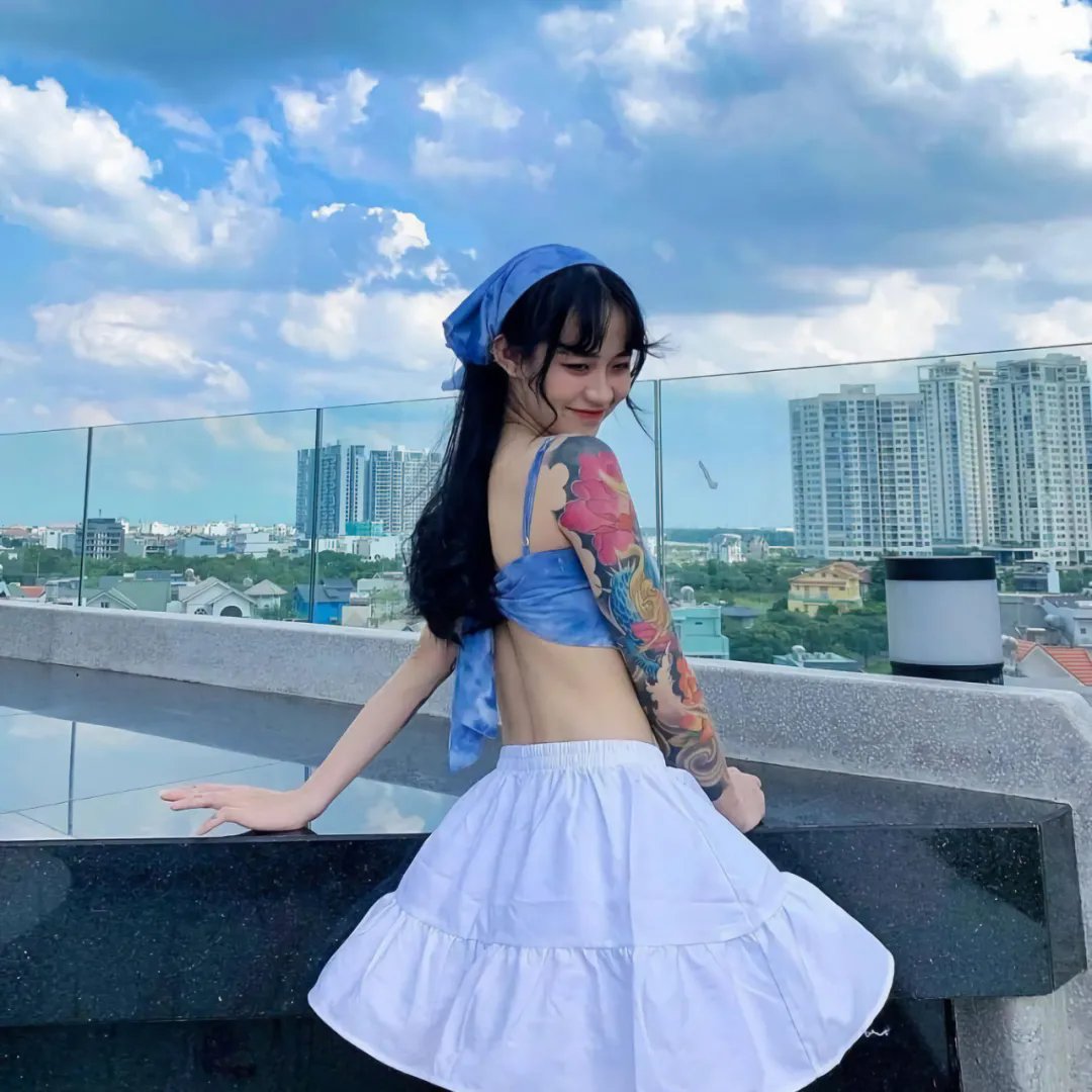 小鱼儿与花无缺